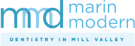 Marin Modern Dentistry Logo